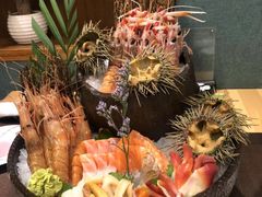 -割烹旭日本料理(龙湖狮山天街店)