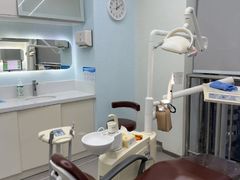 -极光口腔·矫正种植修复(锦江院区)