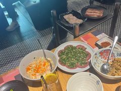 -焱铁烧·黑毛和牛专门店(南宁万象城店)
