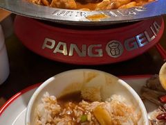 -胖哥俩肉蟹煲(苏州中心店)