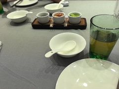 -阿庄新豫菜(航海东路店)