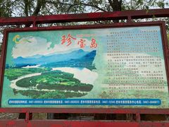 -珍宝岛