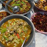 深圳美食｜❗️令人大呼好吃的🔥🌶️川菜馆子