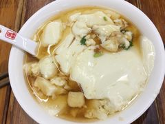 豆腐脑-聚香斋(东关街店)