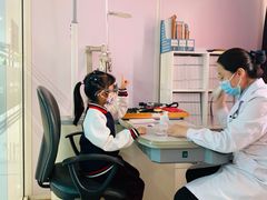 -天津大学爱尔眼科医院(天津院区)