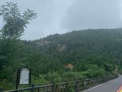 -涂山风景区