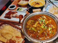 -大融厨·鸡毛店·川菜(果壳里东安湖店)