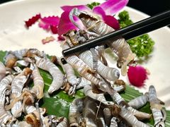 -龚记海鲜20年老字号