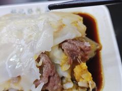 -银记肠粉店(中山一路店)