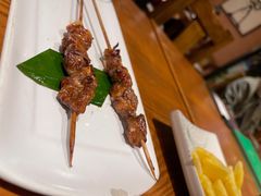 -云海肴·汽锅鸡·云南菜(天山百盛优客店)