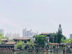 -东莞市可园博物馆