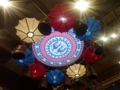 大堂-巴九门老火锅(来福士打望店)