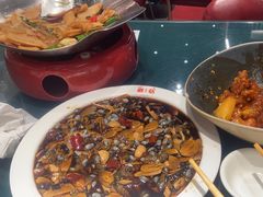 -蘑菇.私房菜. 新派莆田菜(东梅店)