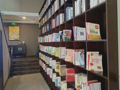 -水墨澜渟足道·SPA·传统(四望亭东关街店)