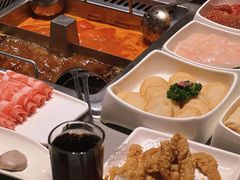 -海底捞火锅(吾悦广场店)