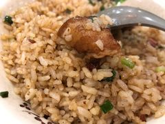 红烧肉炒饭-刘师父老汉口江湖菜(蔡锷路店)