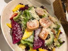 -斯比特花园西餐厅(大丸百货店)