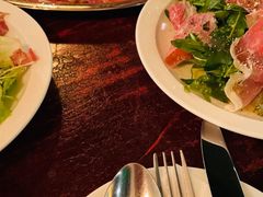 -羽深肉铺 Steak & Wine