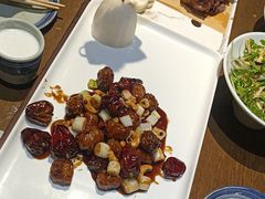 -张大嘴菜馆(庞各庄店)