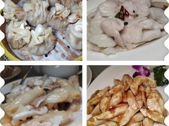-新聚丰菜馆(太监弄店)