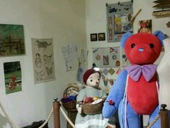 -济州岛泰迪熊博物馆