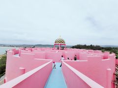 -漳州滨海火山岛自然生态风景区