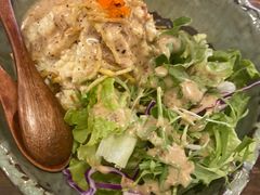 -白石的深夜食堂(大上海店)