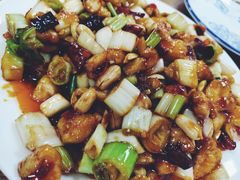 -牛八宝桂林米粉(八里庄店)