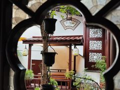 -蟹村草堂·苏式园林人文农家·大闸蟹