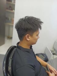 点击看大图 -CIT造型·烫发·染发