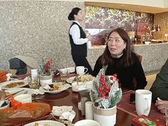 -万豪咖啡厅(JW万豪酒店店)