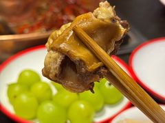 -京元盛铜锅涮肉(上海总店)