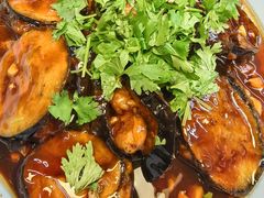 -清真利德顺小老饭庄(复兴路店)
