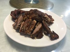 卤鹅-乐山第一家临江鳝丝(茶坊路店)