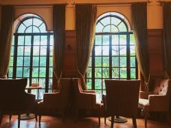 -汾阳花园酒店·宴会厅