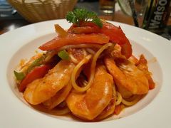 -秀·爱尔兰餐吧(上海路店)