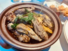 -醉壹号海鲜大排档·老厦门特色菜(厦门美食地标店)