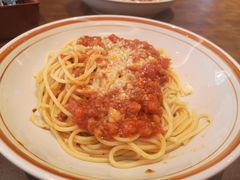 -萨莉亚意式餐厅(浦江万达广场店)