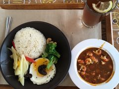 -海盗虾饭·剥好的小龙虾饭(SOHO尚都店)