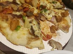 -必胜客(蜀山万象汇店)