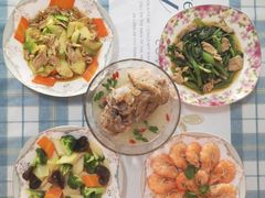 -好孕妈妈月嫂(哈尔滨总店)
