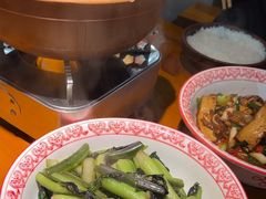 -陈家婆的菜·口味湘菜(梅溪湖店)
