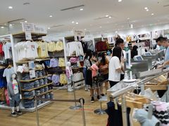 -优衣库(东莞汇一城店)
