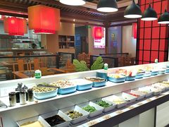 -一斗火锅·招财羊毛肚(泰吉滨江店)