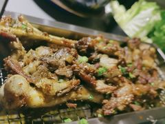 -老三龙虾(汉阳杨泗庙店)