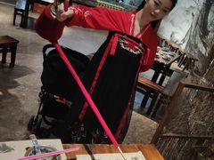 -功夫小龙虾·烧烤·江湖菜(金沙洲店)