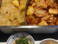 -螺大喜螺蛳粉火锅(雍和宫店)
