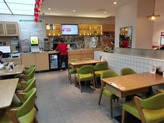 -李先生牛肉面大王(营口大润发店)