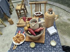 -记忆包工坊·非遗小笼包(观音桥总店)