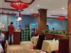 大堂-春江饭店(共青团路总店)